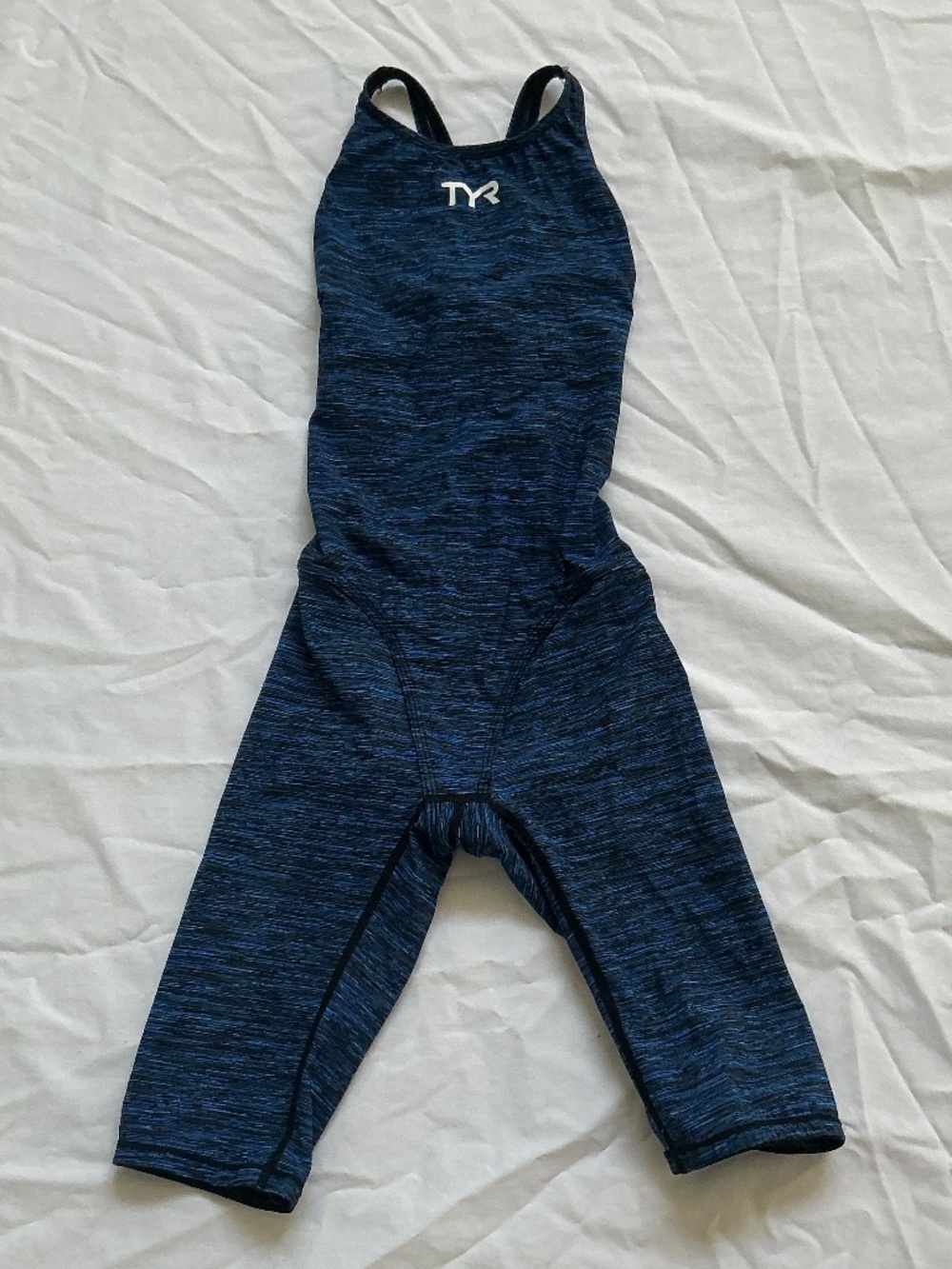 TYR women’s sz 30 Thresher Baja Tech Suit